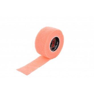 ResQ-Plast selbstklebender Verband 25mm breit rosa
