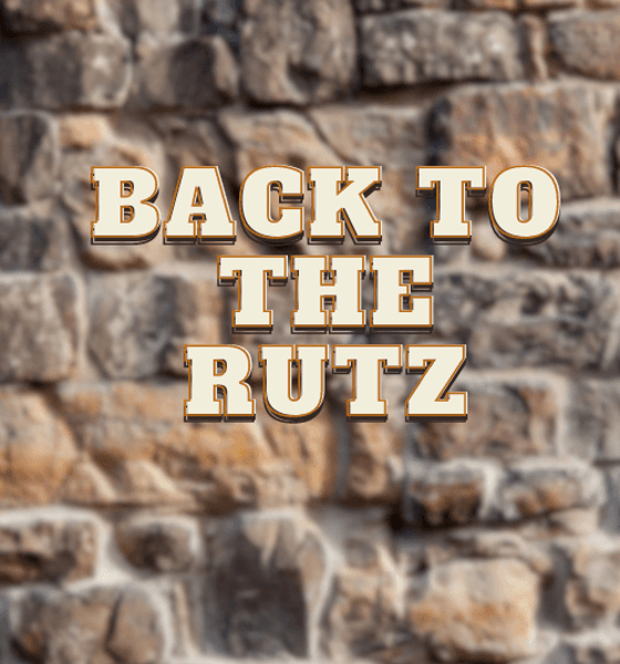 Back to the Rutz