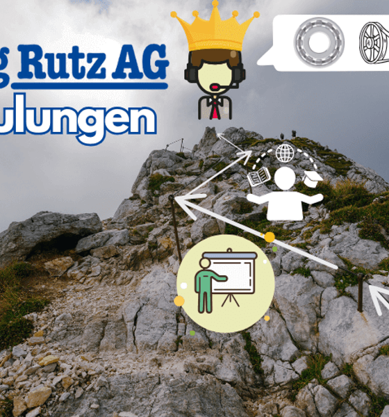 Georg Rutz AG: Die Kunst der Mitarbeiterentwicklung