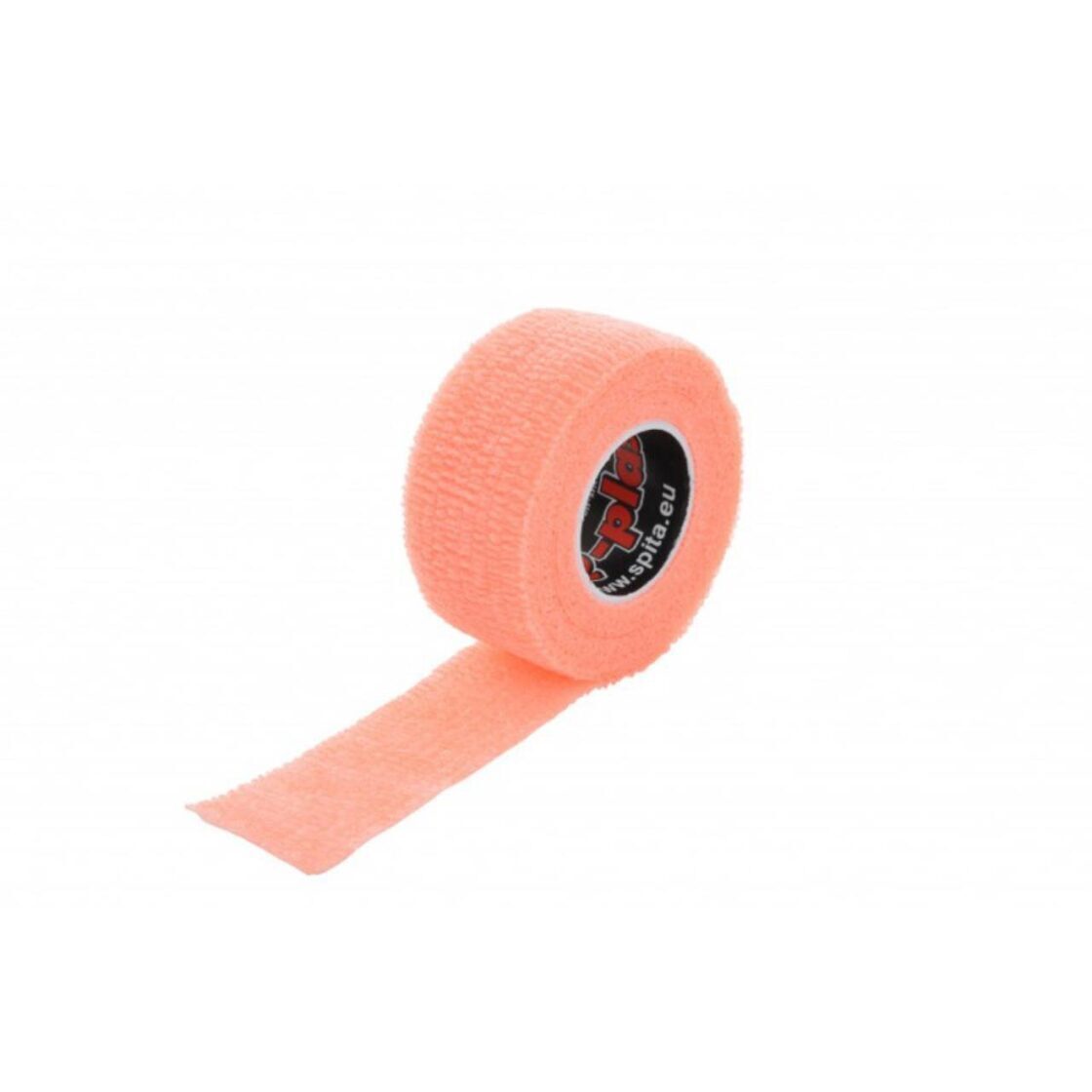 ResQ-Plast selbstklebender Verband 25mm breit rosa