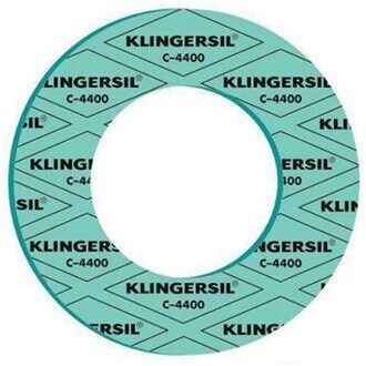 Klinger Dichtungsplatten (C-4300) 1000x1500x1mm