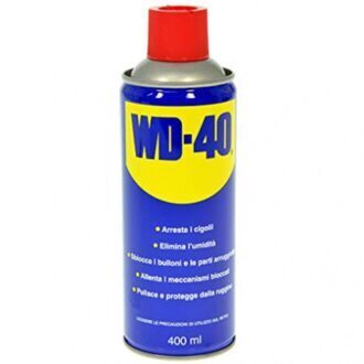 WD-40 Vielzweck Spraydose 400ml